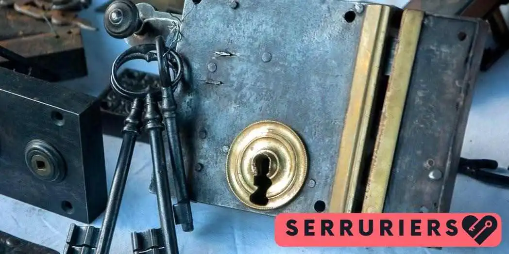 A2l Serrurier - France A2l Serrurier - France