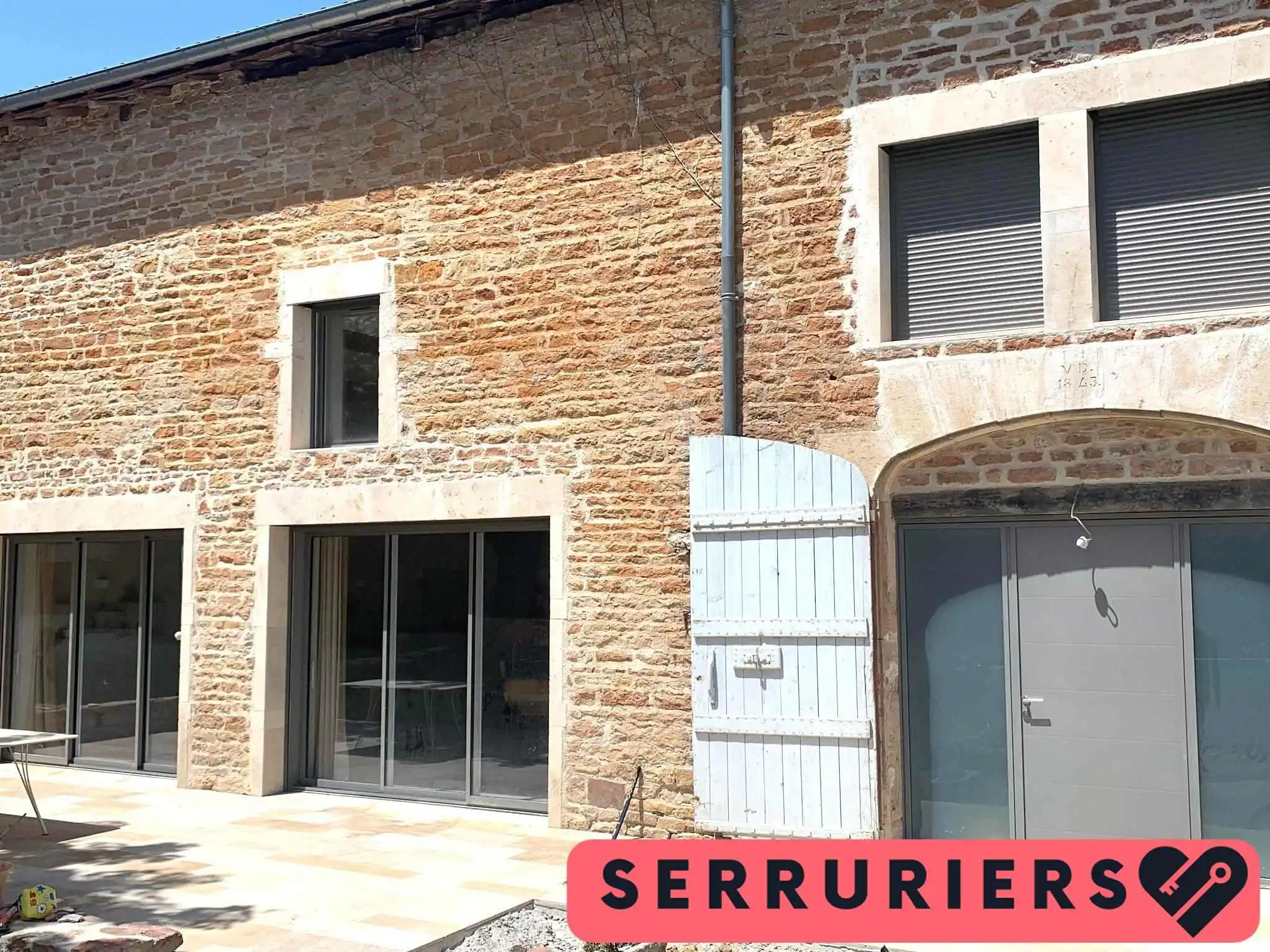 Abm Fermetures - France Abm Fermetures - France