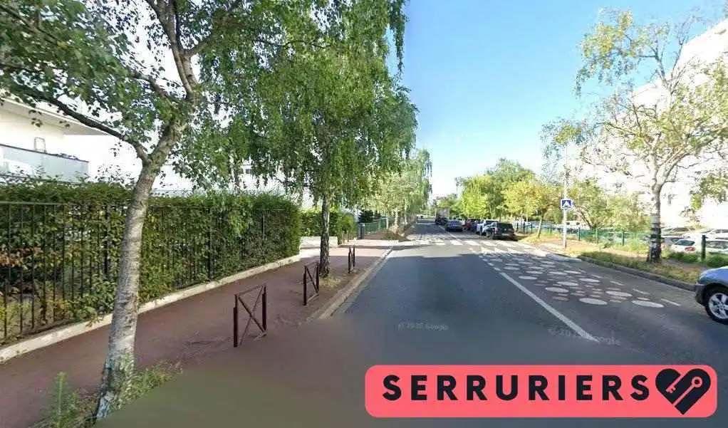 Atn serrurerie - 94000 Créteil Atn serrurerie - 94000 Créteil