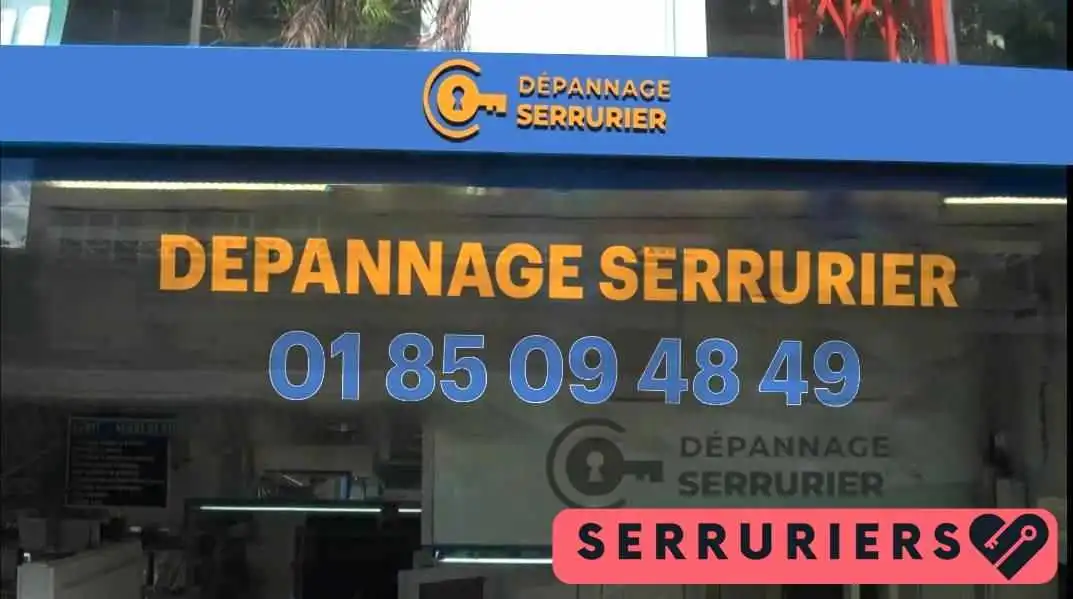 Dépannage - 94000 Créteil Dépannage - 94000 Créteil