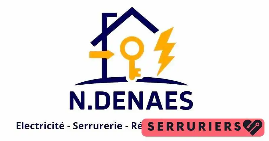 Ets N.Denaes - France Ets N.Denaes - France