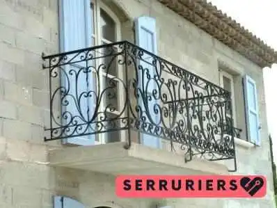 La Fabresso | Ferronnerie d'Art 06 - 06530 Spéracèdes La Fabresso | Ferronnerie d'Art 06 - 06530 Spéracèdes
