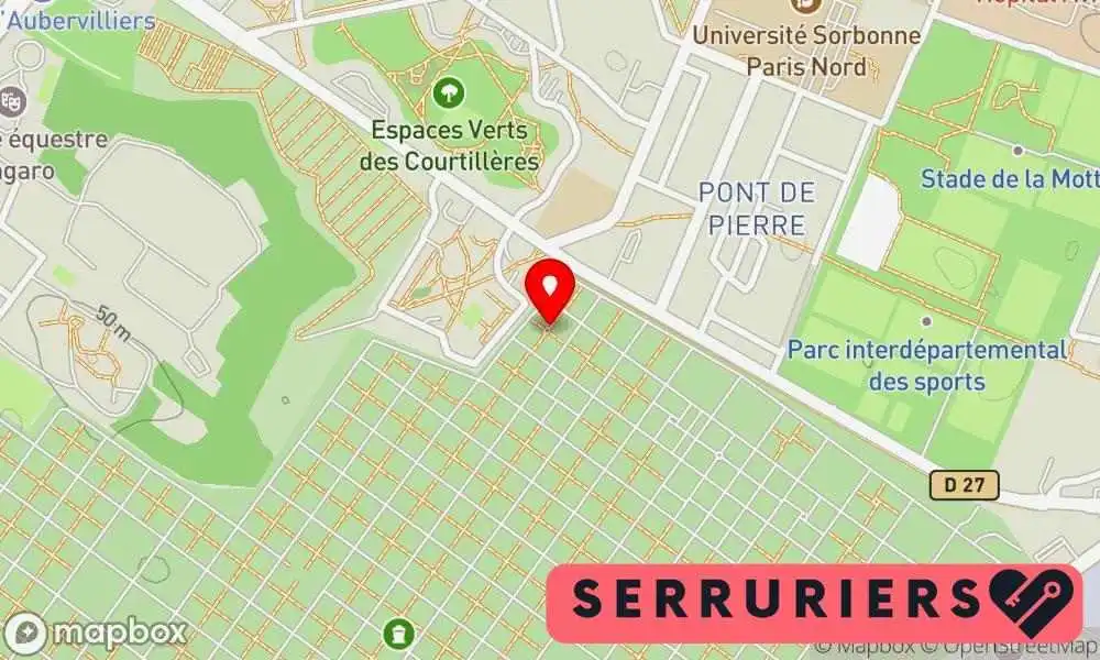 Meaux Serrurerie - France Meaux Serrurerie - France