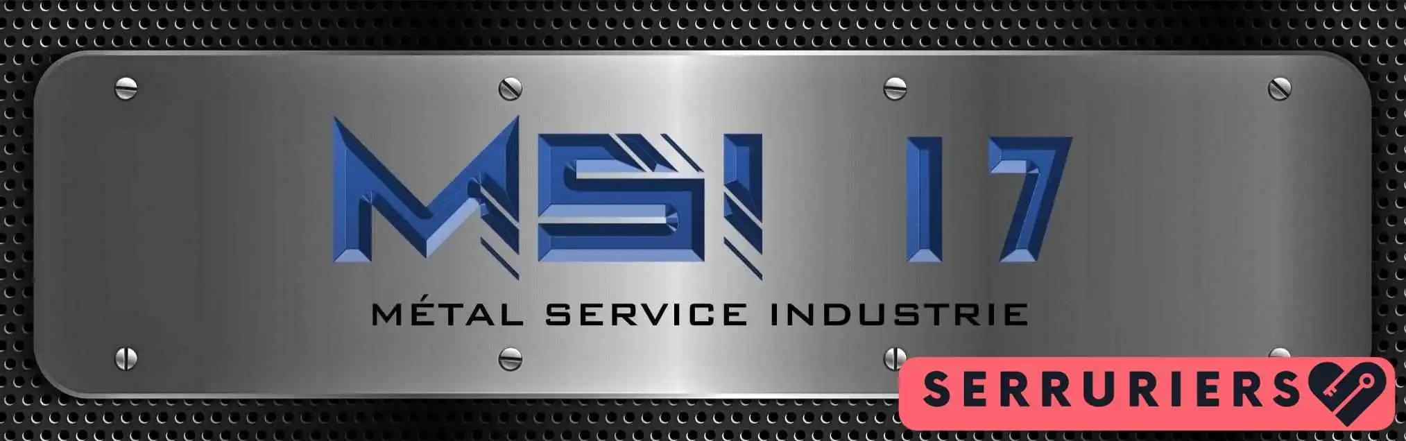 Msi 17 (Métal Service Industrie La Rochelle) - Za De Loire Msi 17 (Métal Service Industrie La Rochelle) - Za De Loire
