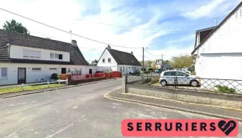 13 rue mallaird ap 12 Coucy le château - 02380 Coucy-Le-Château-Auffrique