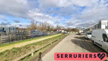 3 A Fermetures - Villeneuve-Tolosane