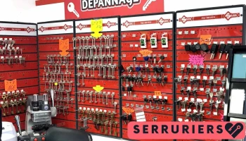3f Sos Serrurerie dépannage - 68730 Blotzheim