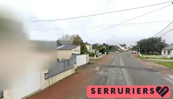 A.a.s. Mahaud (sarl) - 44570 Trignac