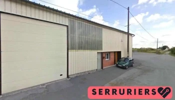 A C P F Metallerie Serrurerie - 59470 Bollezeele