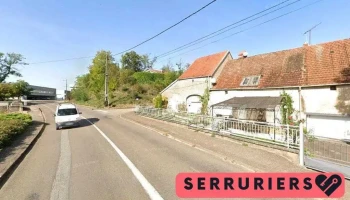 A C Pros Fermeture - 70180 Dampierre-Sur-Salon