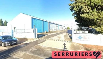 A2clic Serrurerie - Dépannage & Ouverture de Porte - Nîmes