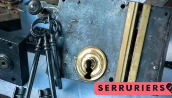 A2l Serrurier - France A2l Serrurier - France