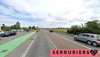 Abaca Porte Blindée Serrurerie Volets - Cugnaux