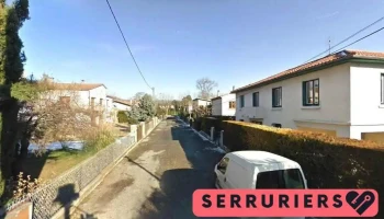 Abacome | Serrurier, Vitrier, Menuisier - Crest