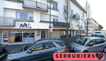 Abc Alex Serrurerie - Lorient - 56100 Lorient