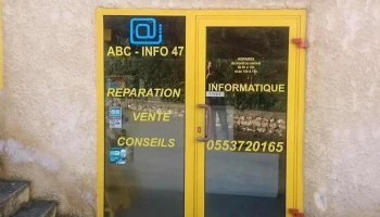 Abc-info47 - 47330 Castillonnès
