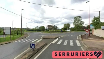 Abc Serrurerie Dépannage Service - Châtillon-Sur-Chalaronne