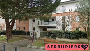 Abi serrurerie - Ramonville-Saint-Agne