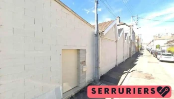 Abs Agencement Bois Services - 10300 Sainte-Savine