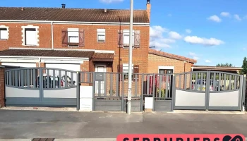 Acces automatisme serrurerie - 59560 Warneton