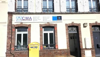 Acma Orgerus : Fenêtres, portes, porails, véranda, aluminium, pvc, bois. - 78910 Orgerus