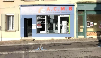 Acmb - 77540 Rozay-En-Brie