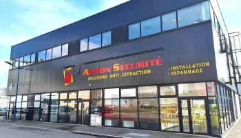 Action Sécurité Brest - Dépannage volets roulant - 29200 Brest
