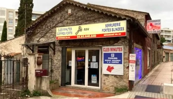 Action Services Vallauris (asv) - 06220 Vallauris