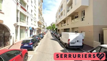Active Dépann'Serrures - 06160 Antibes