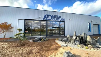 Ad Métal Clôture - 61450 La Ferrière-Aux-Étangs