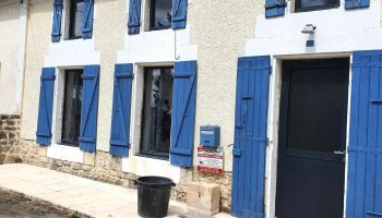 Ads Mario Sarl - 17770 Saint-Hilaire-De-Villefranche