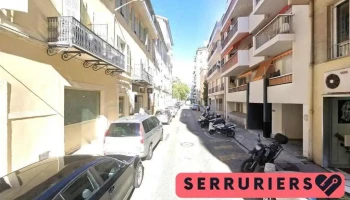 Ads - Serrurerie, fenêtre, volets, isolation, Nice - 06000 Nice