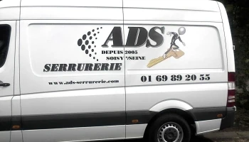 Ads Serrurerie - France Ads Serrurerie - France
