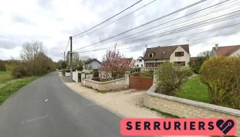 Afe Fermetures industrielles - 77950 Maincy