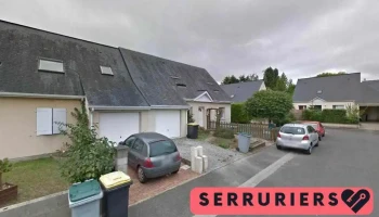 Agr Serrurerie - 49140 Rives-Du-Loir-En-Anjou