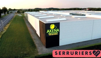 Akena véranda, extension de maison, pergola bioclimatique, carport et pool house Coignières - 78310 Coignières Akena véranda, extension de maison, pergola bioclimatique, carport et pool house Coignières - 78310 Coignières