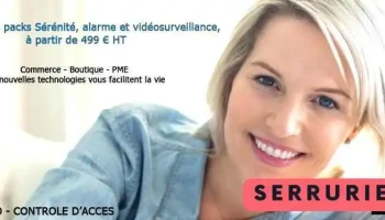 Alarm Service - 13790 Châteauneuf-Le-Rouge