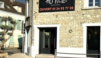 Alfred de Mareil - 78124 Mareil-Sur-Mauldre