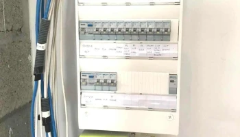 Alimentation et Branchement Electriques A.b.e - 19490 Sainte-Fortunade