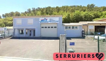 Alizé - 83470 Saint-Maximin-La-Sainte-Baume