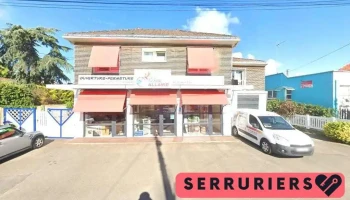Allaire Philippe - 44250 Saint-Brevin-Les-Pins