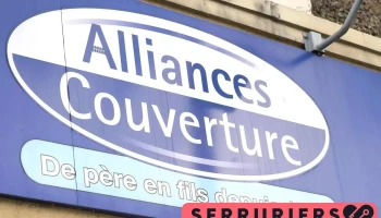 Alliances Portes et Fenêtres - 91310 Montlhéry