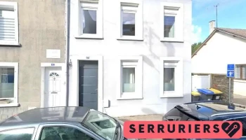 Allo Cherbourg serrures - 50100 Cherbourg-En-Cotentin