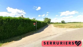 Allo Serrurerie 39 - 39290 Menotey
