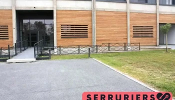 Almis Sarl /Bourdeau Pascal - 86100 Châtellerault