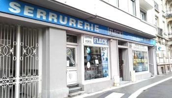 Alsa Cles Fleck-beyer - 67000 Strasbourg
