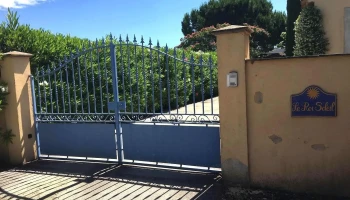 Alser -Alarme Serrures - 83120 Sainte-Maxime