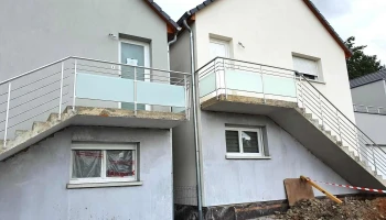 Aluklas - 67110 Gundershoffen