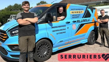 Alumilux - 27500 Manneville-Sur-Risle