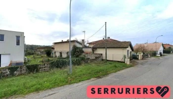 Aluminier Agréé Technal S.m.l. - 47110 Sainte-Livrade-Sur-Lot